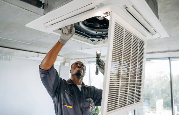 Licensed Heat Pump Repair service in Nashville, AR - FH HVAC