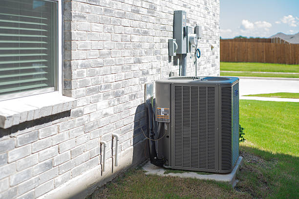 Reliable Heat Pump Repair contractor in Nashville, AR by FH HVAC